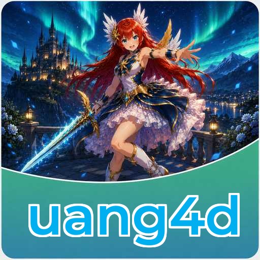 uang4d