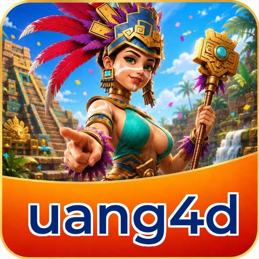 uang4d