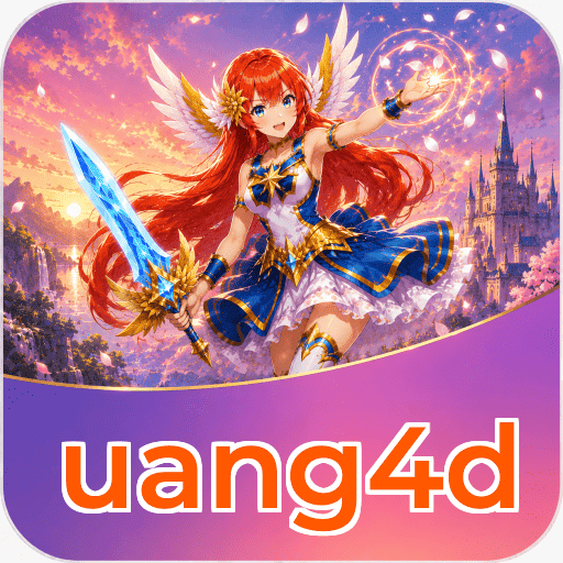 uang4d