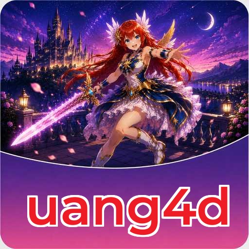 uang4d