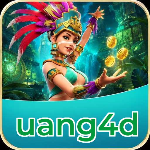 uang4d Indonesia - Peningkatan performa dan UI/UX terbaru